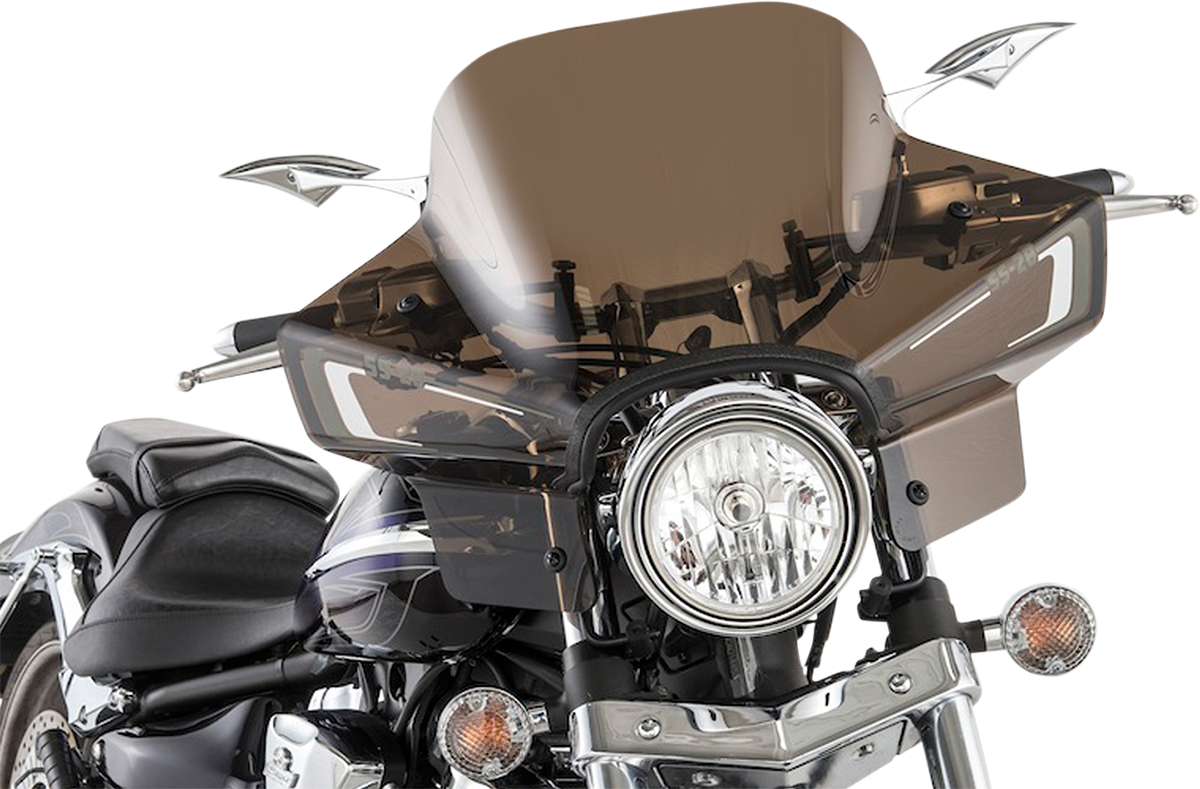 SS-28 Sport Fairing