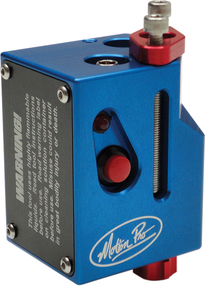 Fuel Injection Cleaner Kit OEM for Nippon Denso