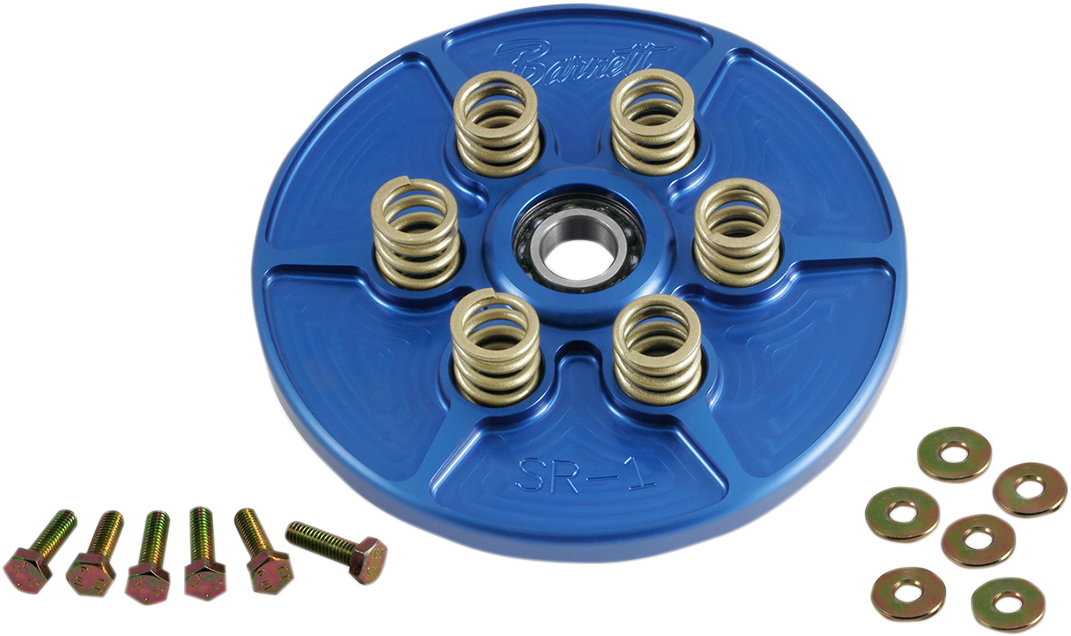 Spring Conversion Kit