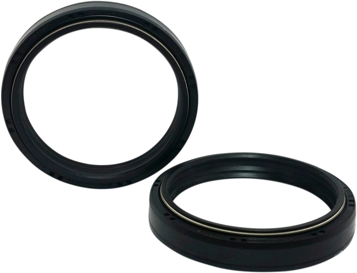Fork Seals - 47.5 mm x 58 mm x 8.5 mm