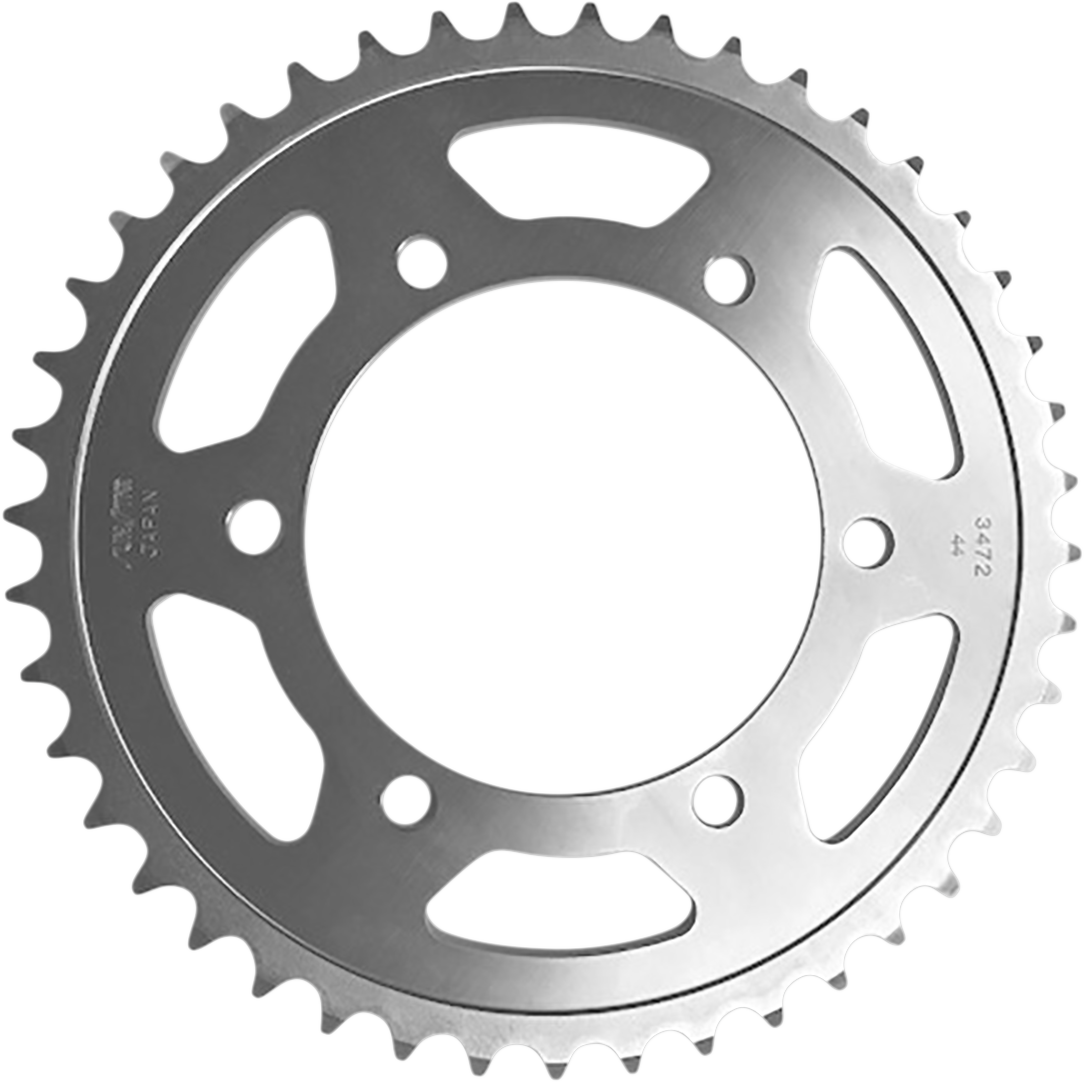 Rear Sprocket - 44-Tooth - Suzuki/Yamaha