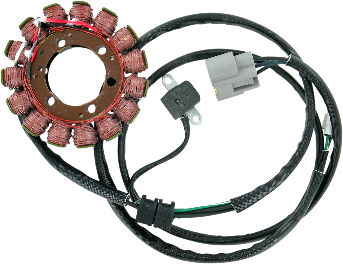 Stator for Yamaha