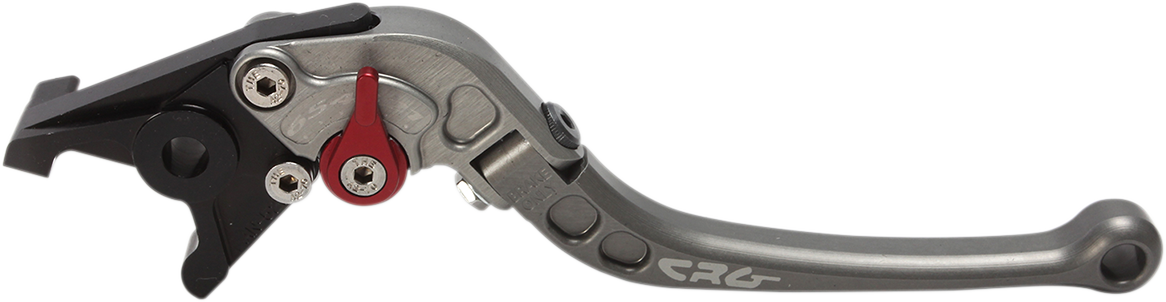 Folding Brake Lever