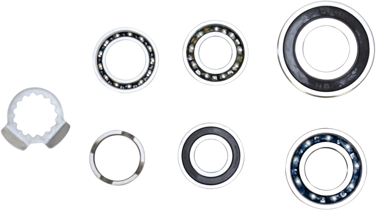 Transmission Bearing Kit