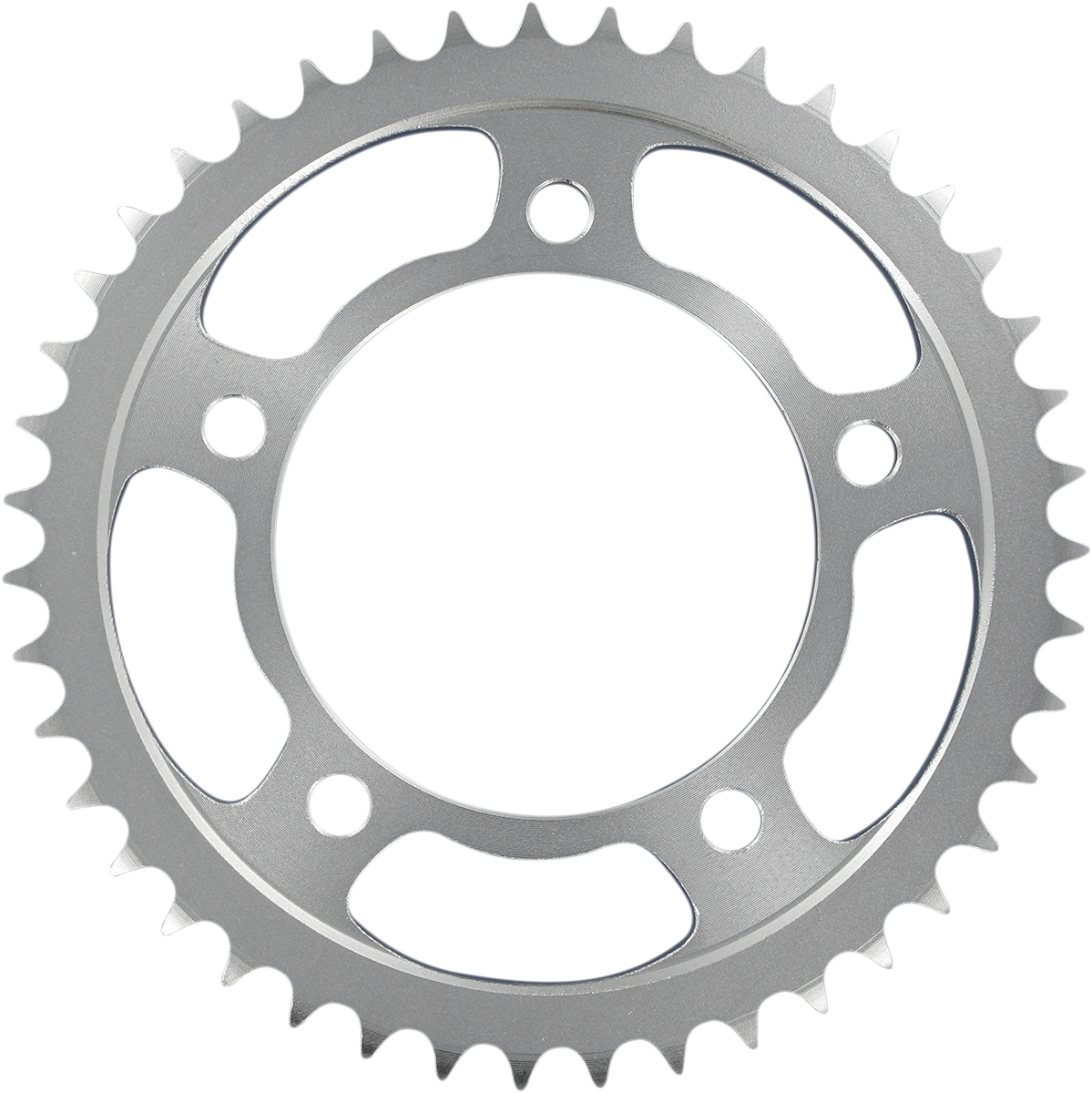 Rear Suzuki Sprocket - 525 - 45 Tooth