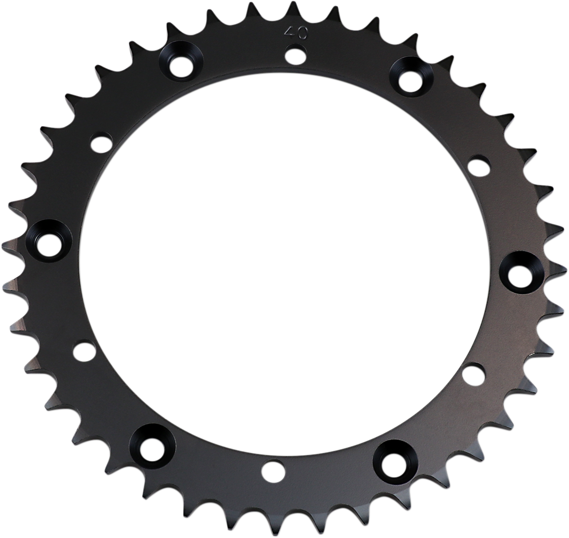 Rear Yamaha Sprocket - 520 - 40 Tooth