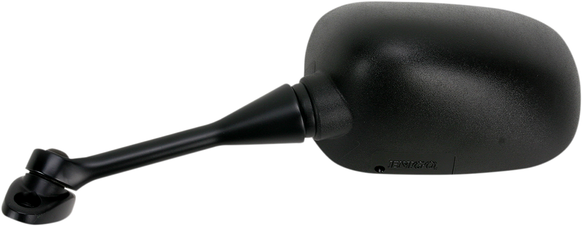 Mirror - Left - Black