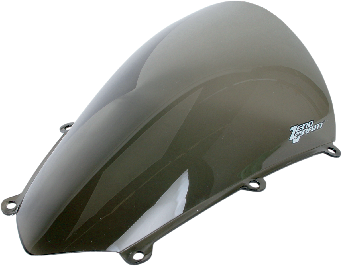 Corsa Windscreen - Smoke - CBR600 '07-'10