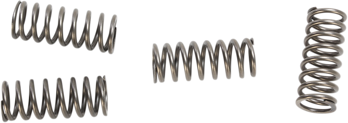Clutch Springs