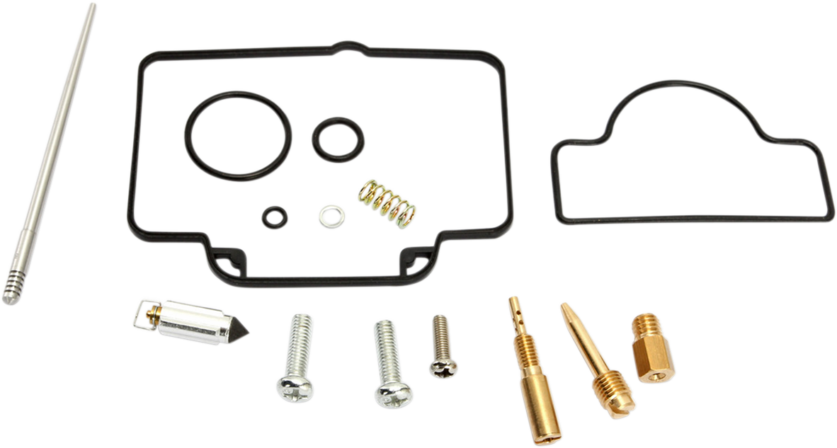 Repair Kit Carburetor Yamaha