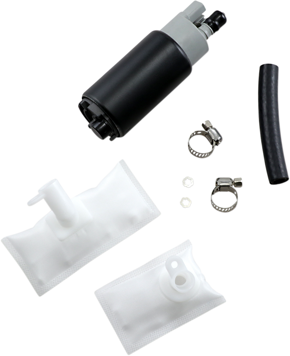 Fuel Pump Rebuild Kit