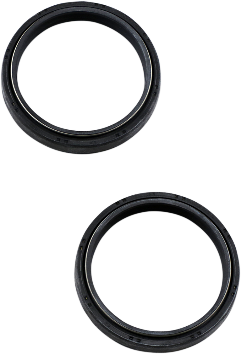 Fork Seals - 48 mm ID x 58.1 mm OD x 10.5 mm T