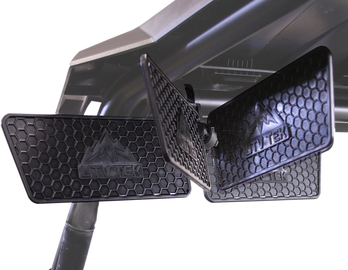 Clearview™ UTV Sun Visor