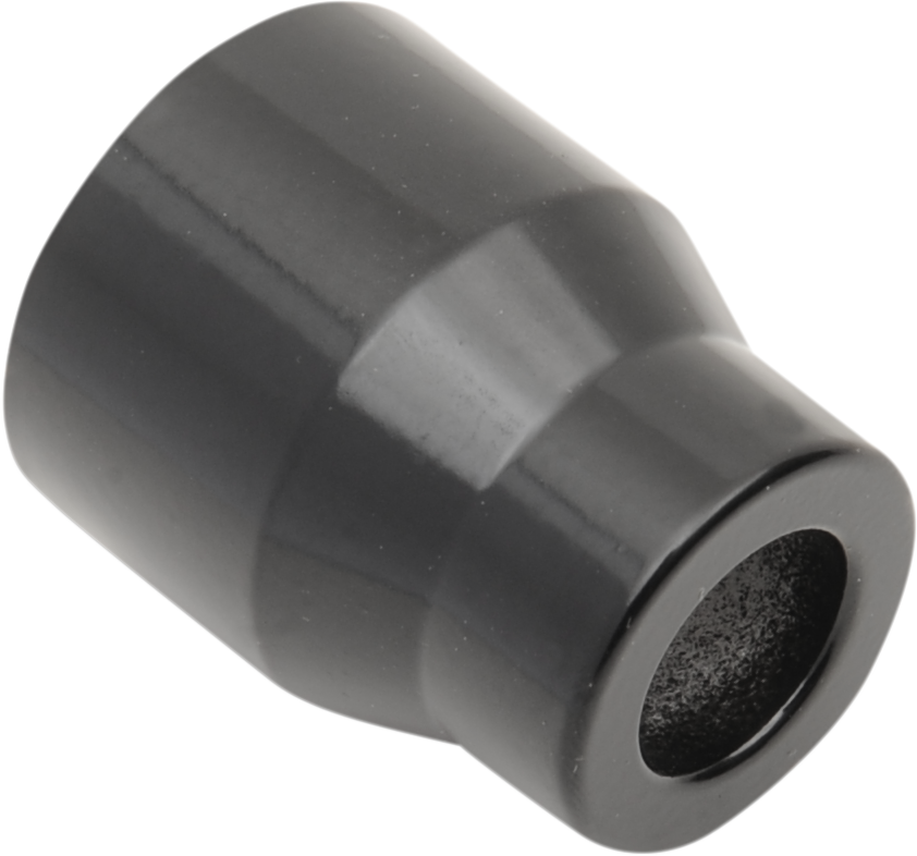 Heel Spacer Eliminator - Black