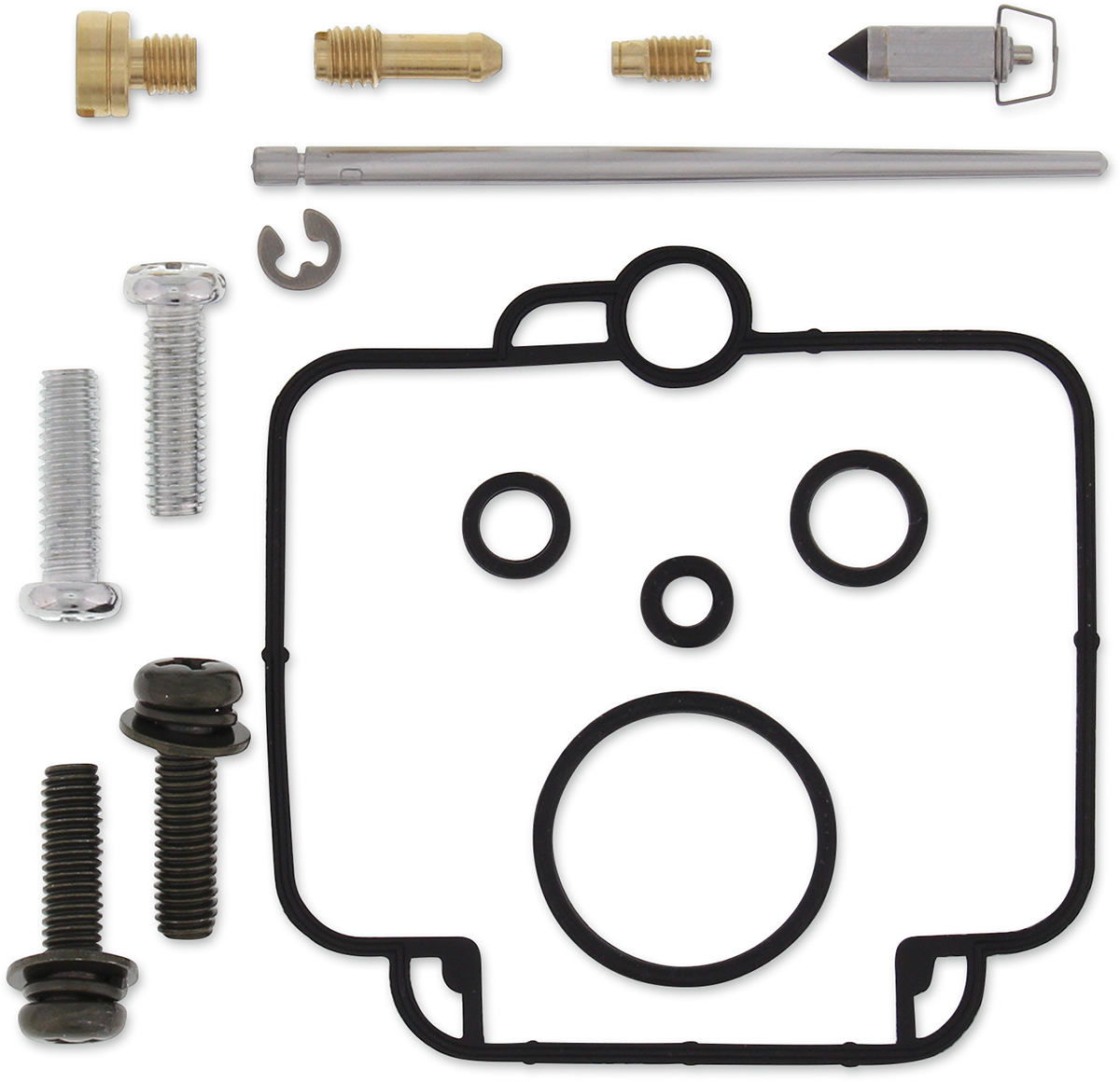 Repair Kit Carburetor Suzuki