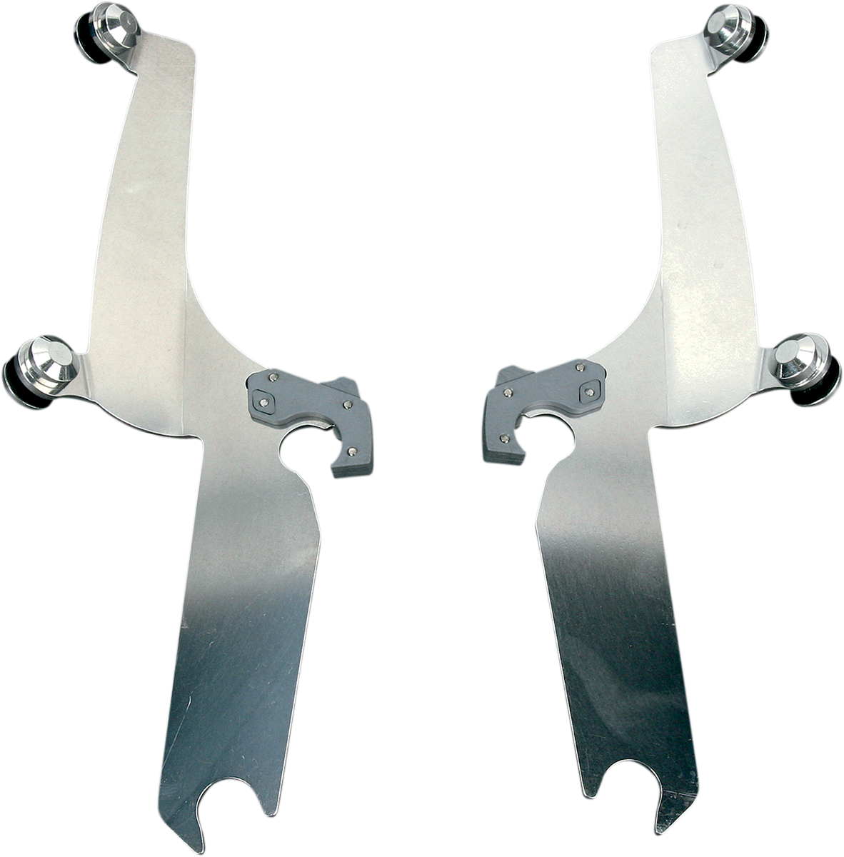 Sportshield Trigger Lock Plate Kit - XVS650