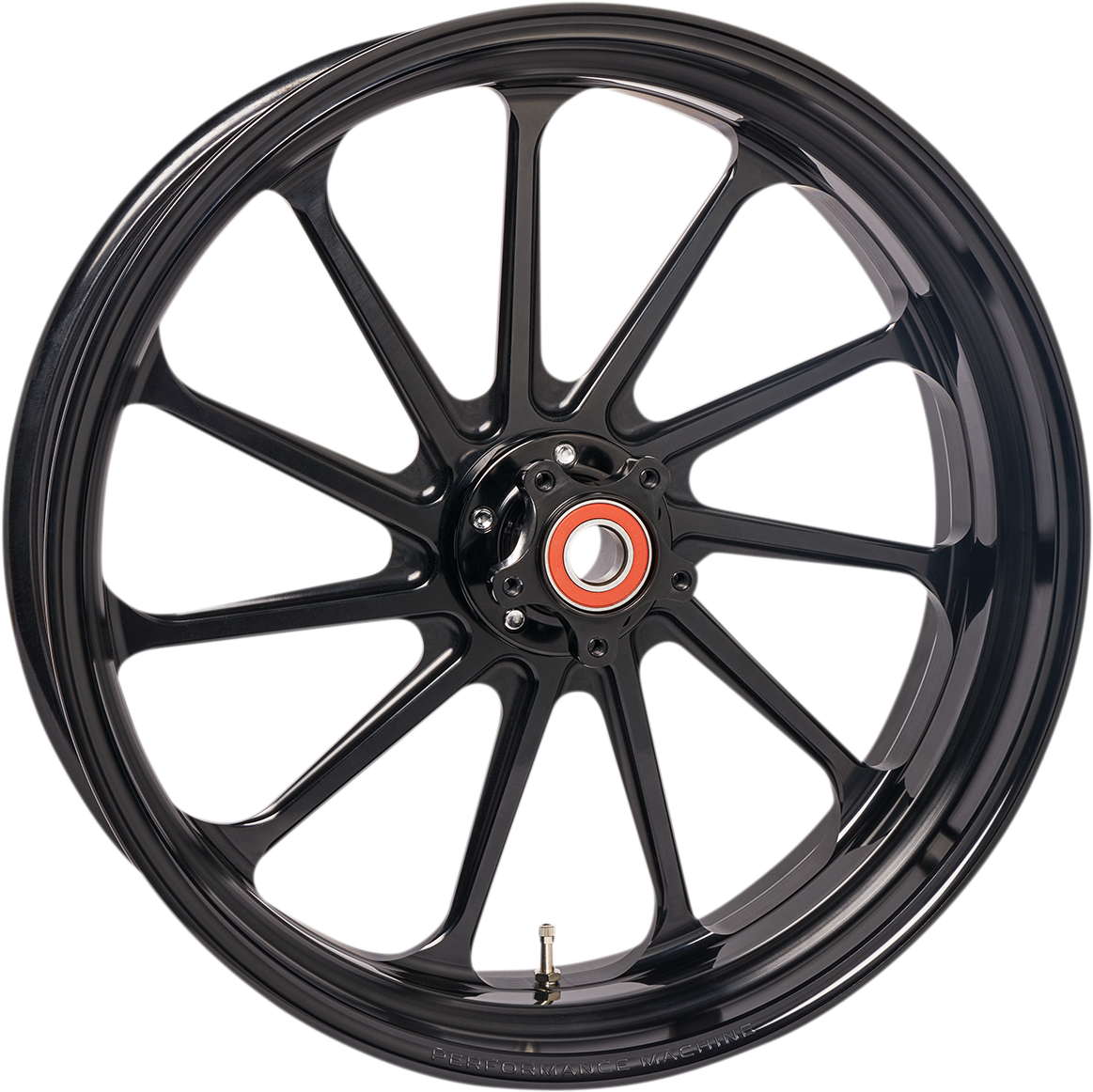 Wheel - Assault - Black - Rear - 18