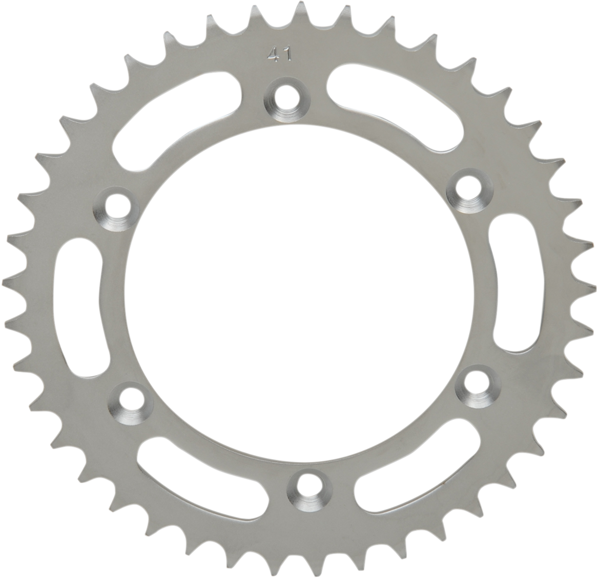 Rear Suzuki Sprocket - 520 - 41 Tooth