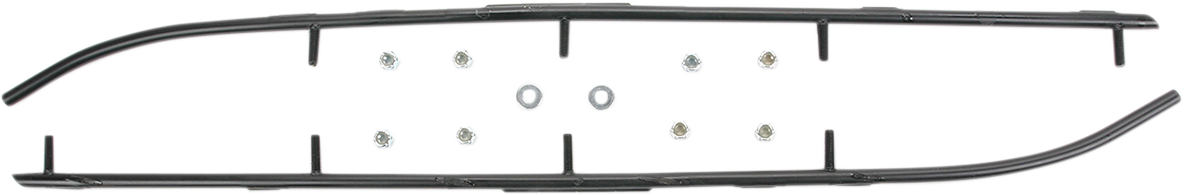 X-calibar Carbide Runner - 505 Series - 4