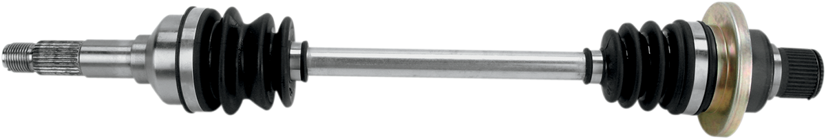 Complete Axle - Kit - Yamaha