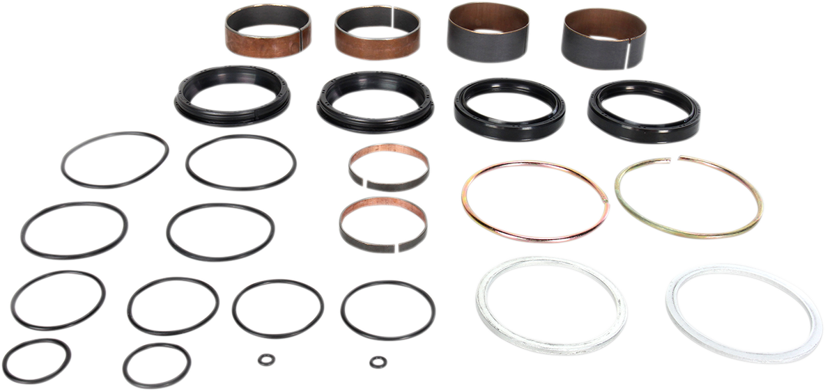 Fork Seal/Bushing Kit