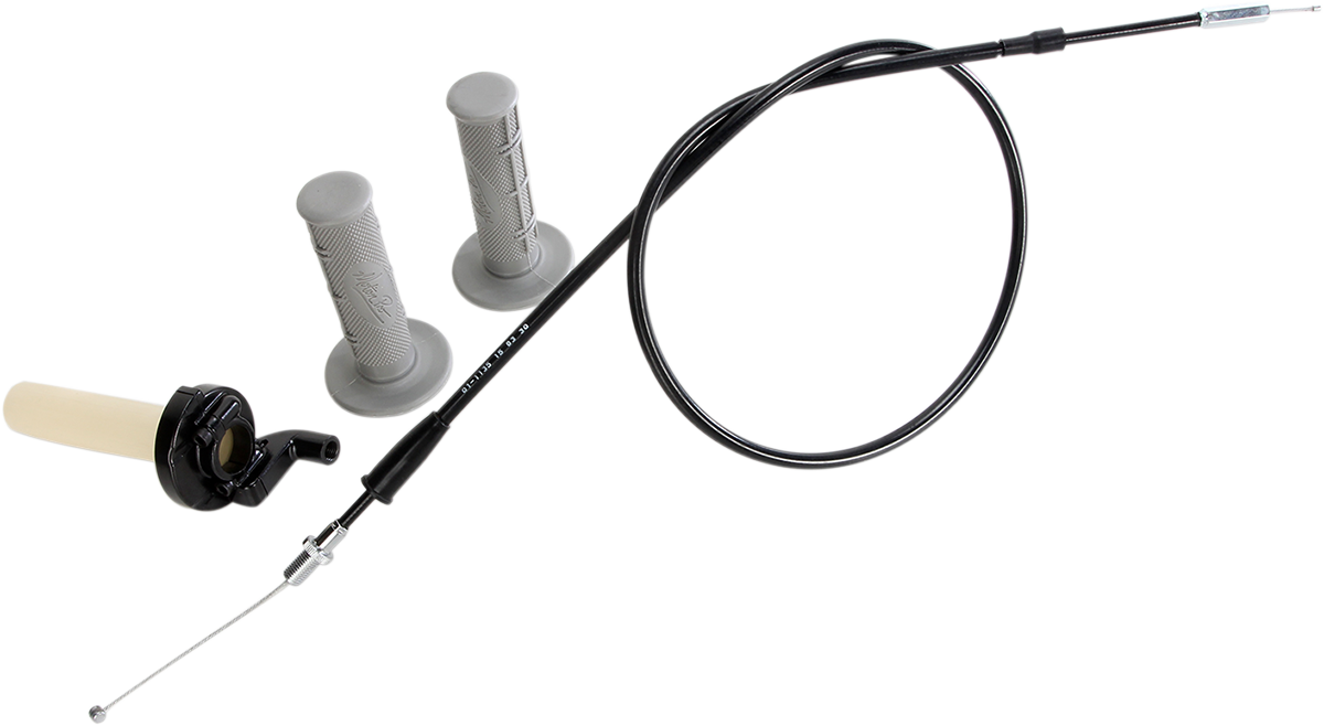 CR Pro Throttle Kit for Yamaha