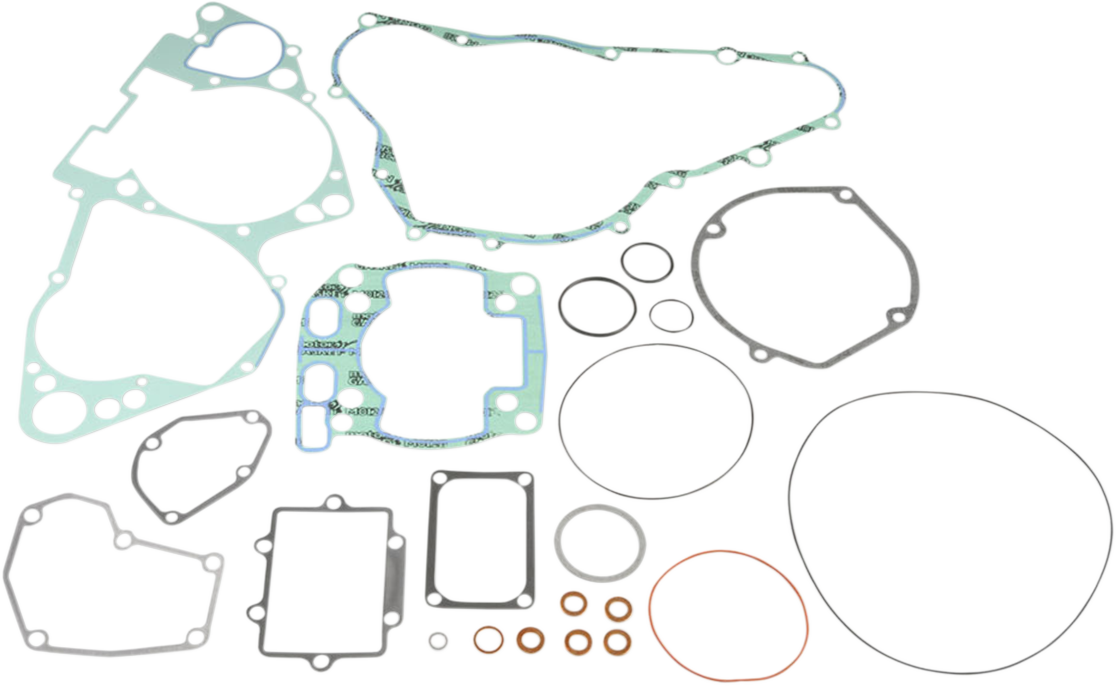 Complete Gasket Kit - Suzuki