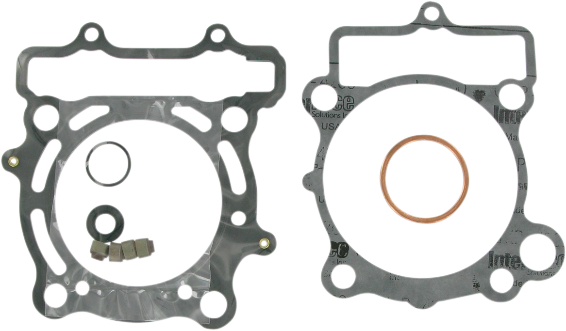 Top End Gasket Kit - KXF/RMZ250