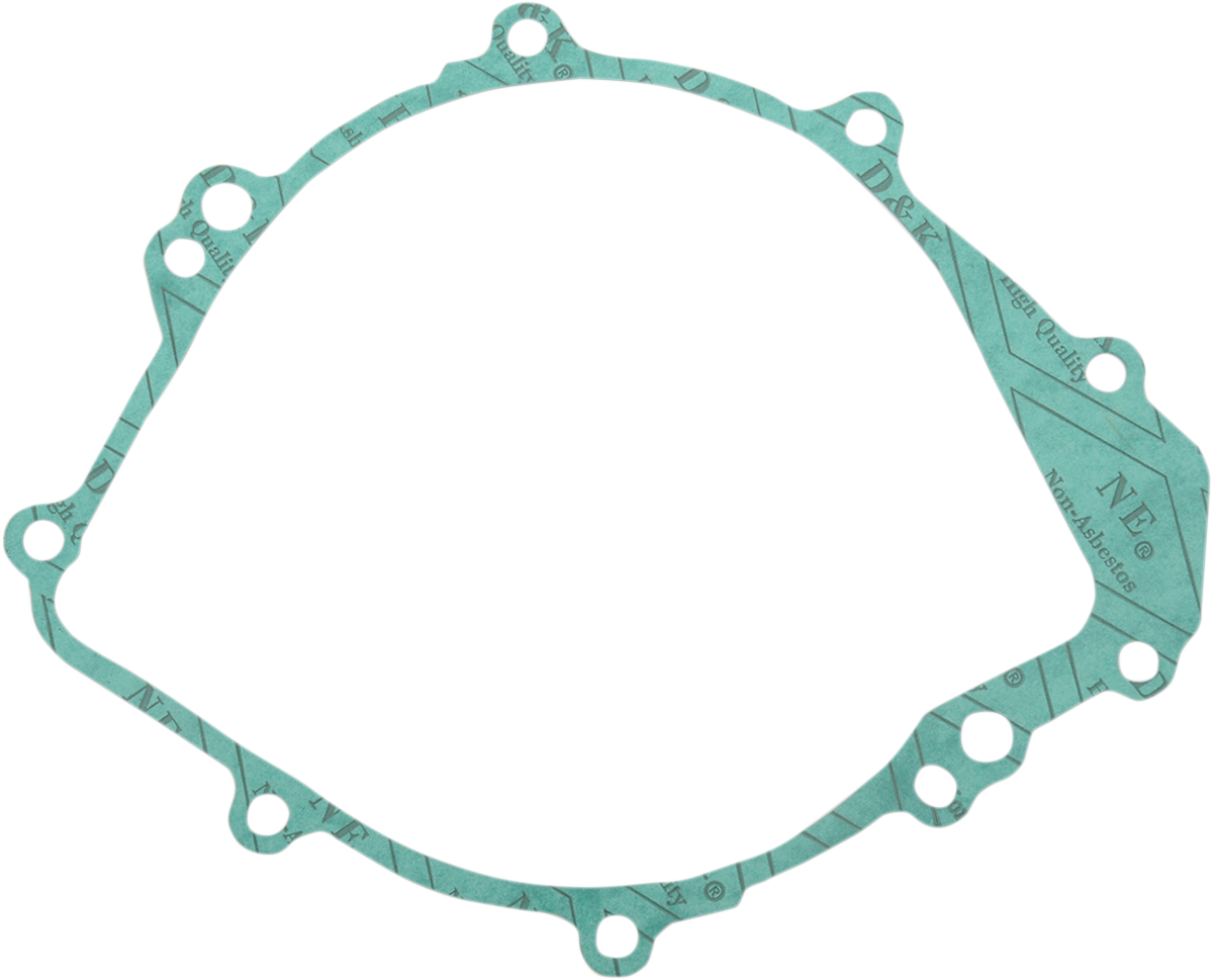 Stator Gasket - Yamaha