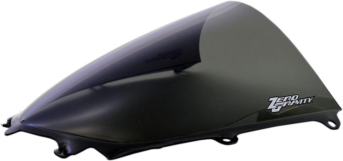 SR Windscreen - Light Smoke - YZF-R6 '17