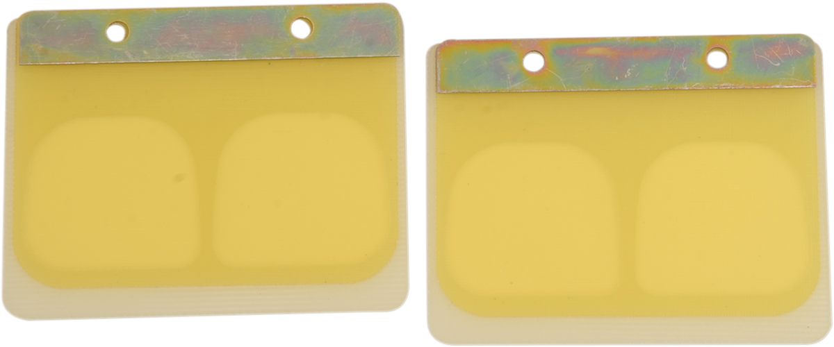 Racing Reeds RM125 99-00