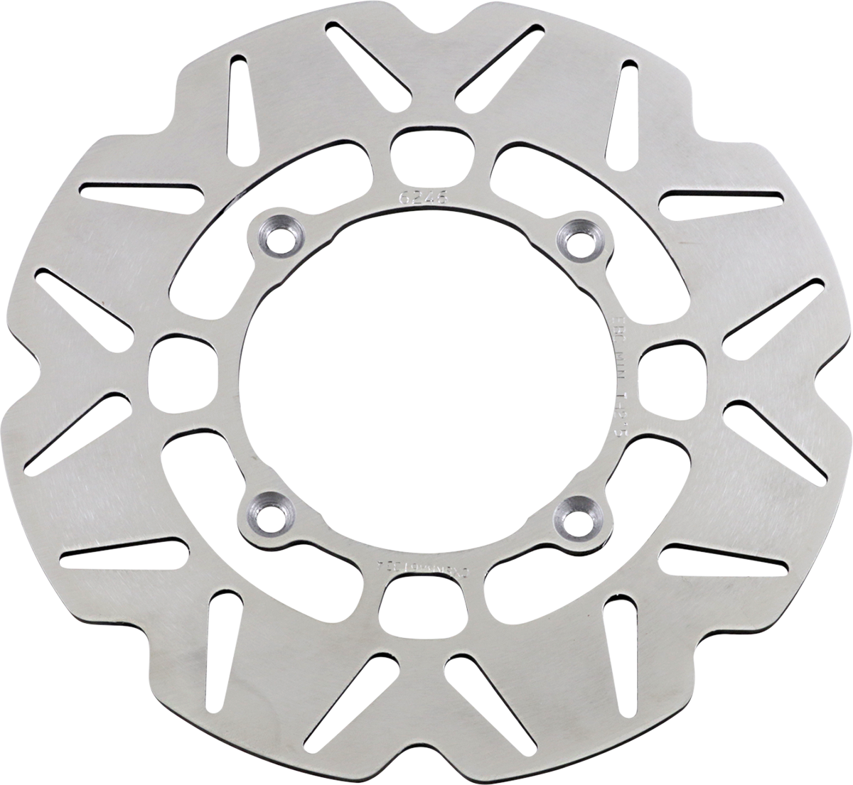 CX Brake Rotor - RM 85 - MD6246CX