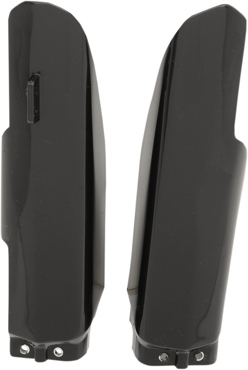 Fork Cover - Black - RM85