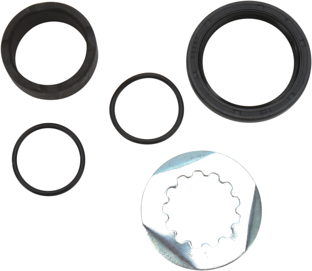 Countershaft Sprocket Seal Kit