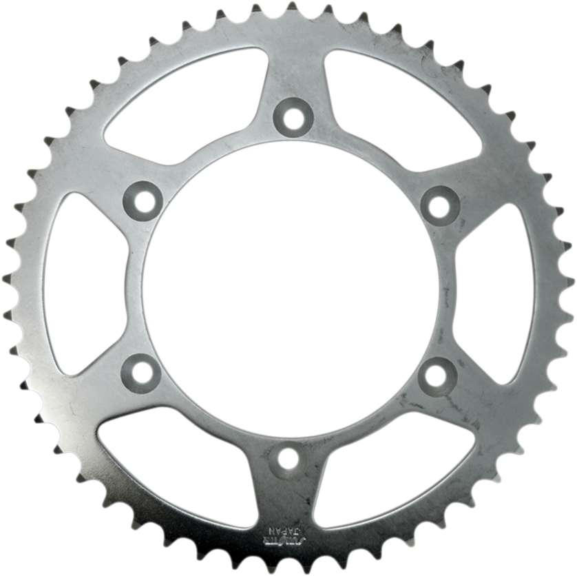 Rear Sprocket - 49-Tooth - Honda