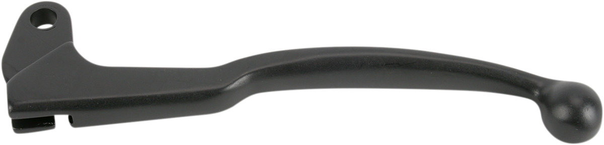 Black Left-Hand Lever for Suzuki