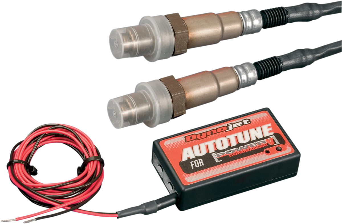 Autotune Kit for Power Commander V