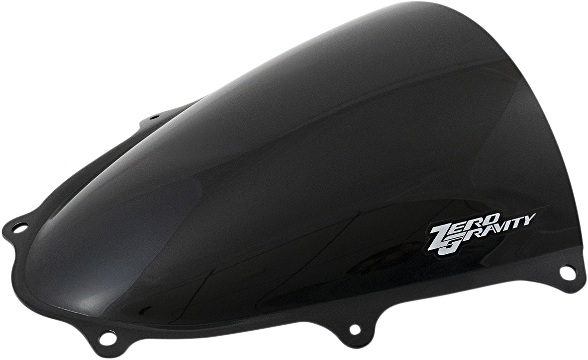 SR Windscreen - Dark Smoke - GSXR1000 '17
