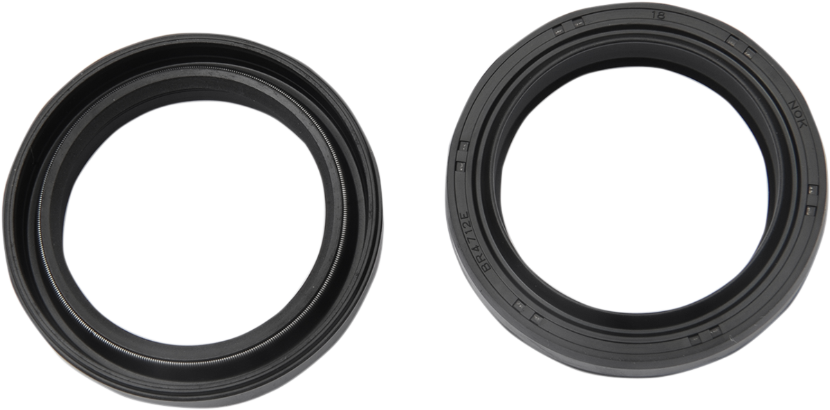Fork Oil Seal Set - 36 mm ID