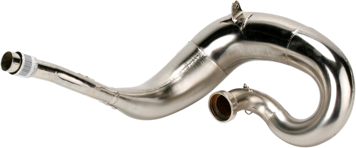 Platinum 2 Pipe