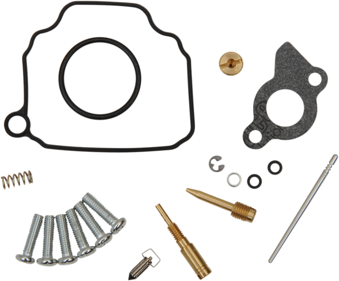 Repair Kit Carburetor Yamaha