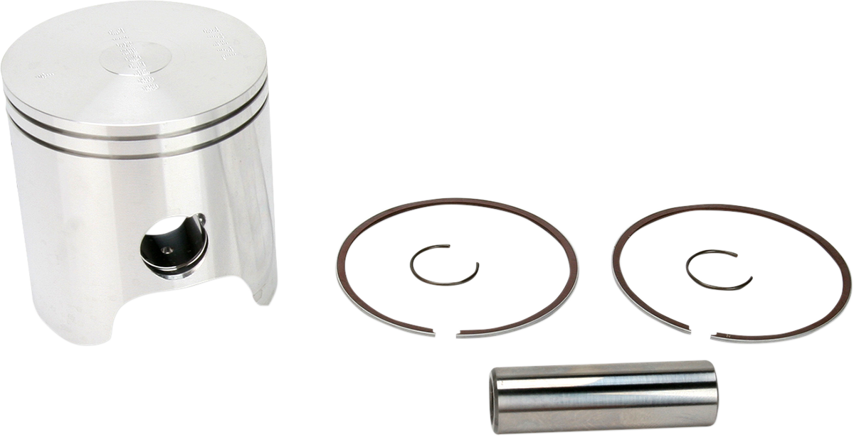 Piston - Standard - Suzuki RM 125