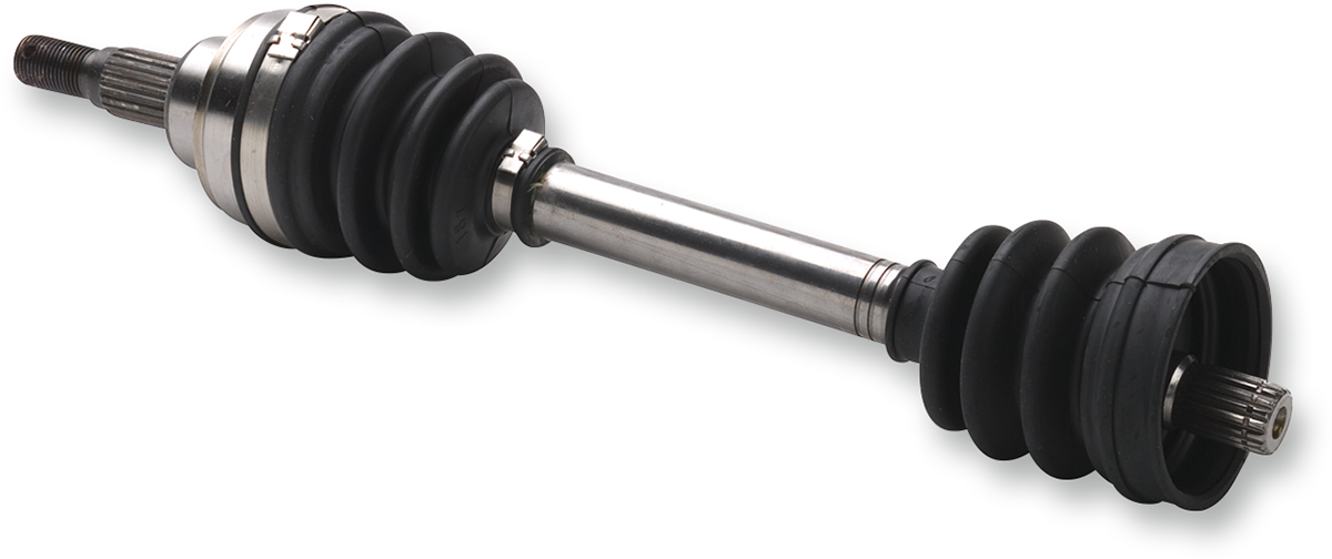 Half Wheel Shaft - Front - Yamaha