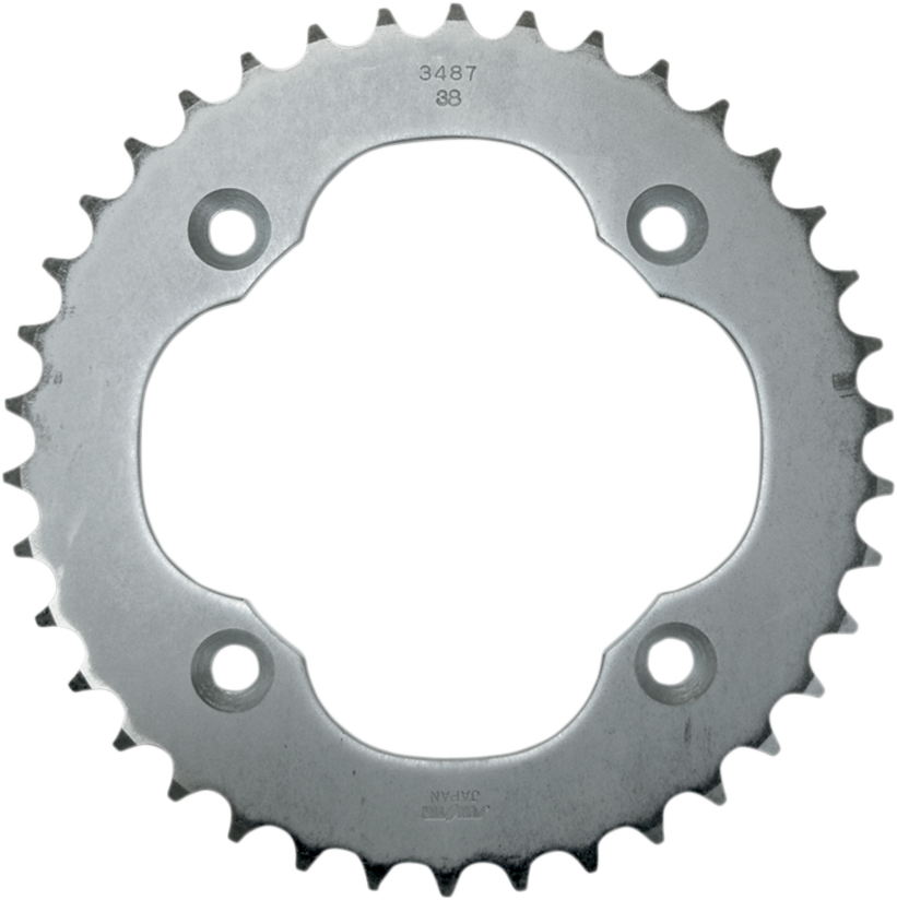 Rear Sprocket - 36-Tooth - Suzuki