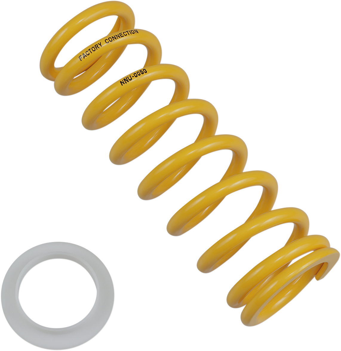 Shock Spring - Spring Rate 280 lbs/in