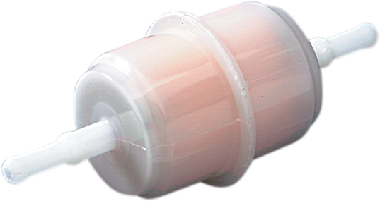 Jumbo-Type Filter