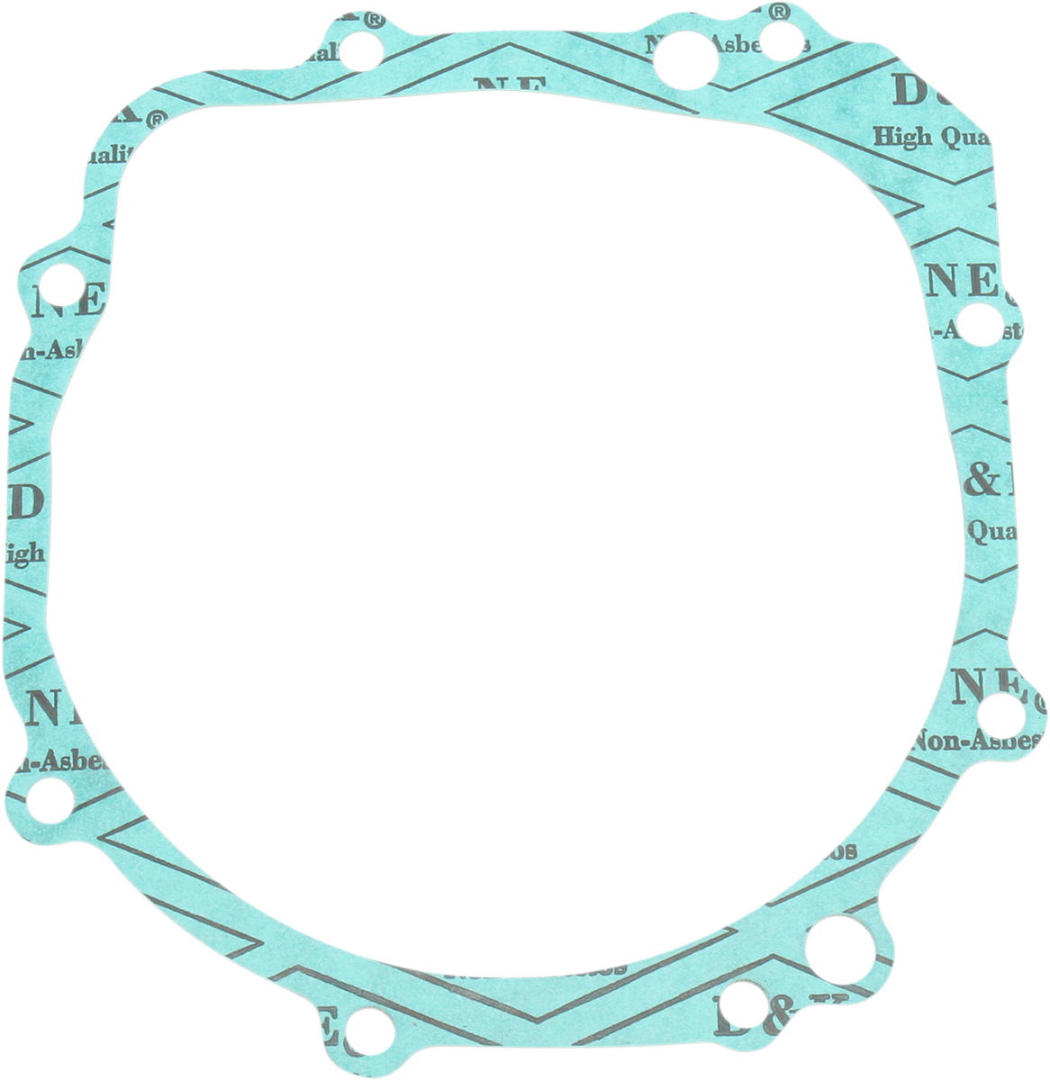 Stator Gasket - Suzuki