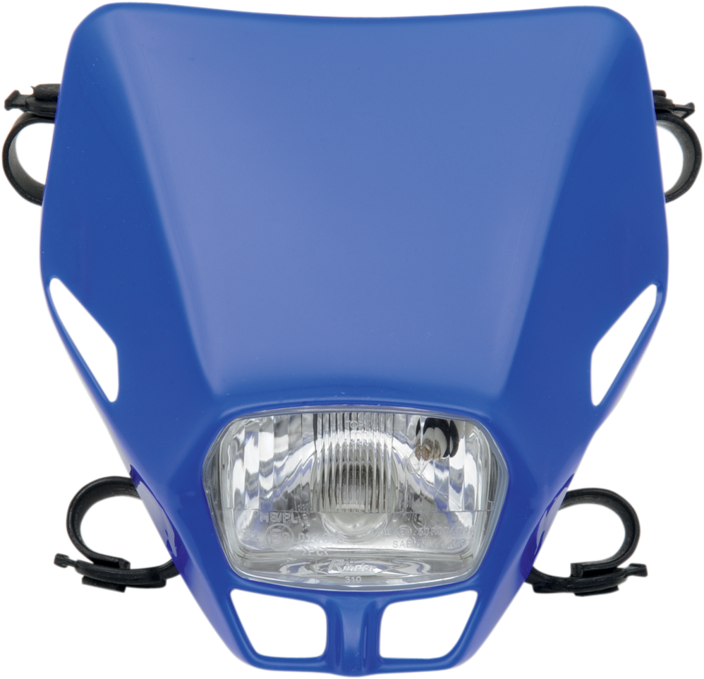 Firefly Headlight — Headlight