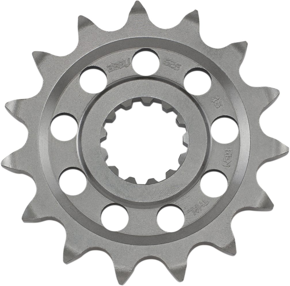 Sprocket - Front - Yamaha - 15-Tooth