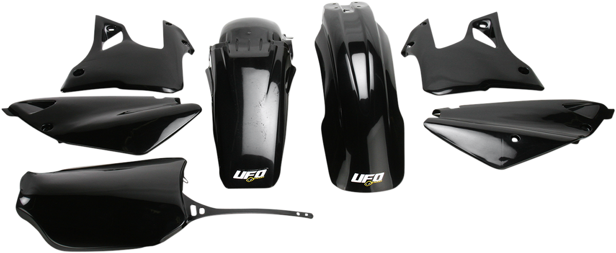 Replacement Body Kit - Black - YZ